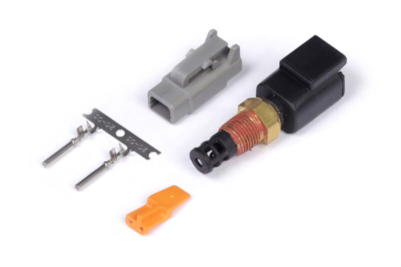 Haltech — Haltech Air Temp Sensor 1/8 NPT Thread
Sensors
