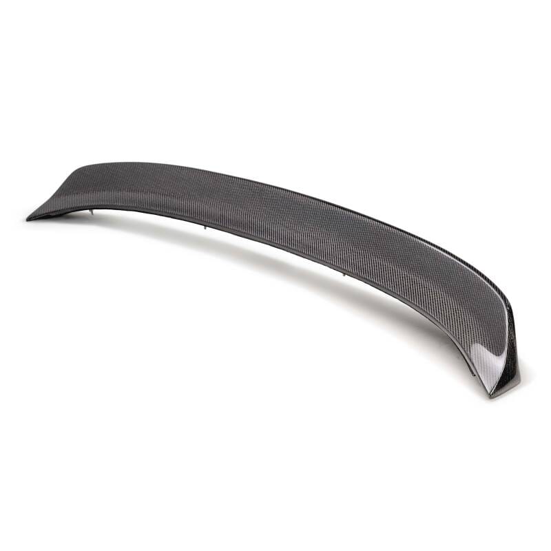 Seibon — Seibon 2023 Nissan Z DA-Style Carbon Fiber Rear Spoiler