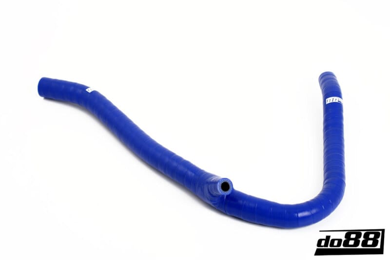do88 — do88 SAAB 900 Turbo T16 84-93 Crankcase Vent Hose Blue