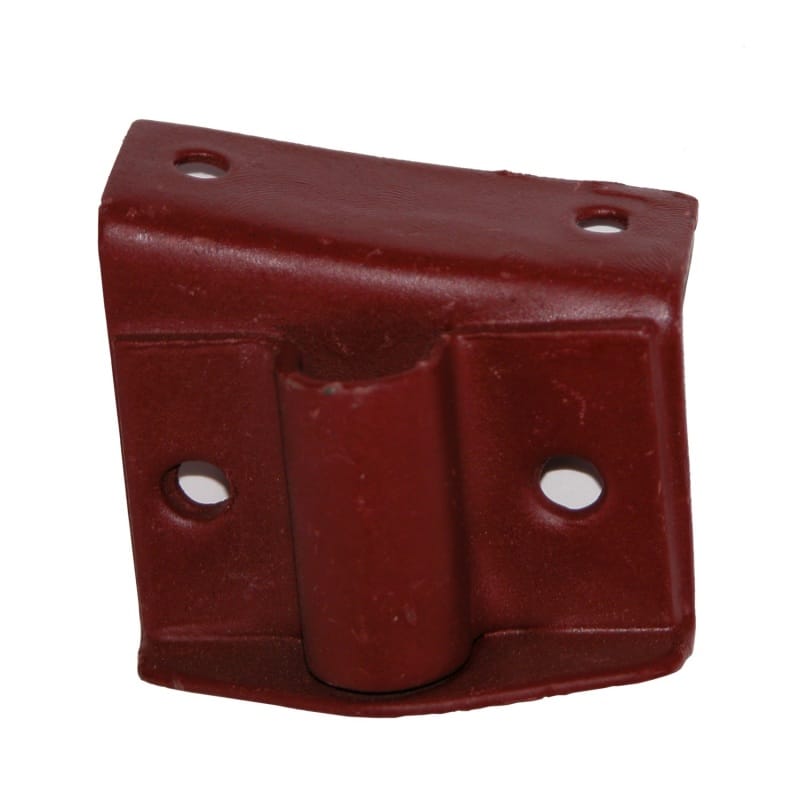 OMIX — Omix Door Hinge Socket Left 50-52 Willys M38
Door Hinge