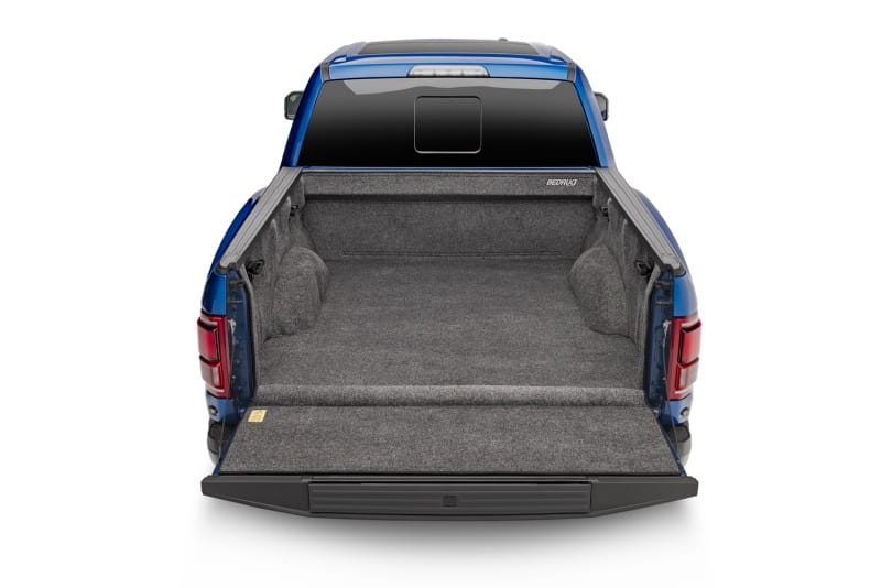 BedRug — BedRug 2019+ Ford Ranger Double Cab 5ft Bed Bedliner
BR 24-25 RANGER 5ft.