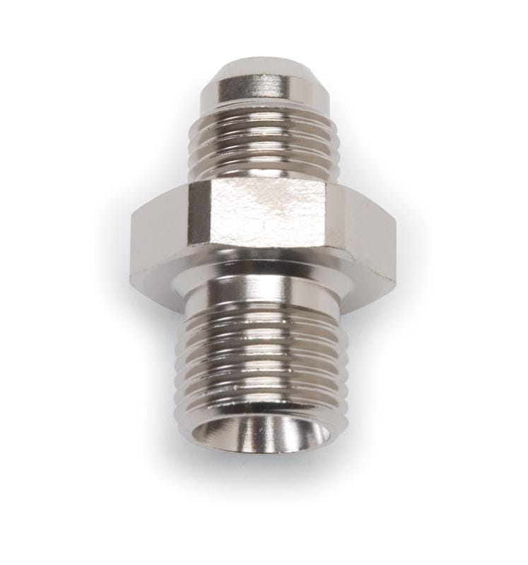 Russell — Flare To Metric Adapter Fitting