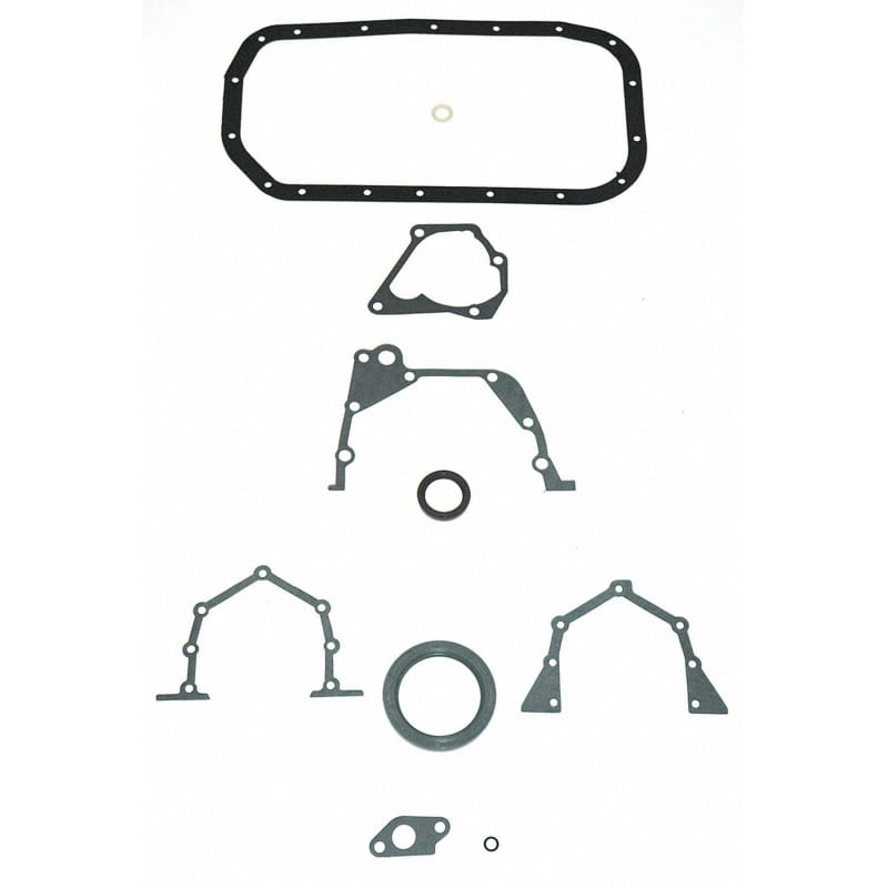 Fel-Pro — Fel-Pro Hyundai Accent CS 26195 Engine Conversion Gasket Set