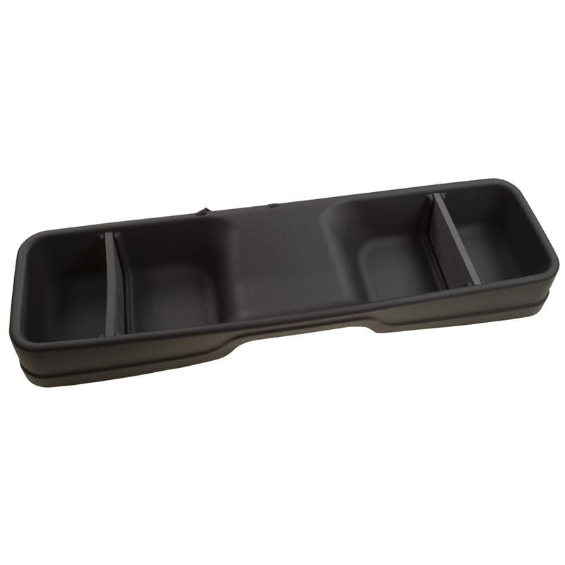 Husky Liners — Gearbox Storage Systems - Under Seat Storage Box
Gearbox Storage Systems-Under Seat Storage Box