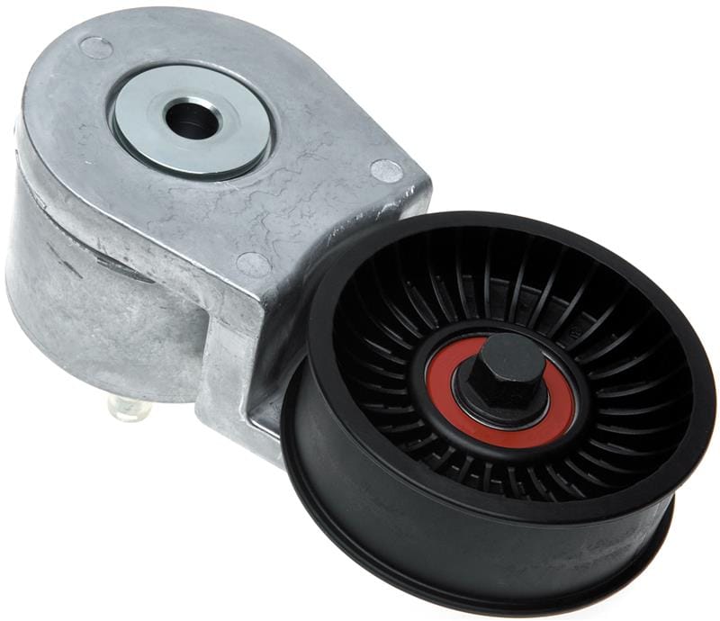 Gates — Gates 87-96 Ford F Series 6-Cyl. 4.9L Tensioner Assy. Belt Drive Tensioner