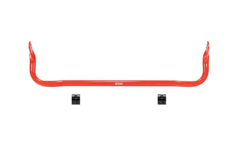 Eibach — Eibach 32mm Front Sway Bar Kit for 17-20 Tesla Model 3 AWD/RWD
Front Sway Bar Kit