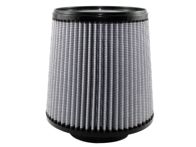 aFe — aFe MagnumFLOW Air Filters IAF PDS A/F PDS 4-1/2F x 8-1/2B x 7T x 8H
Replacement Filter
AirFilter