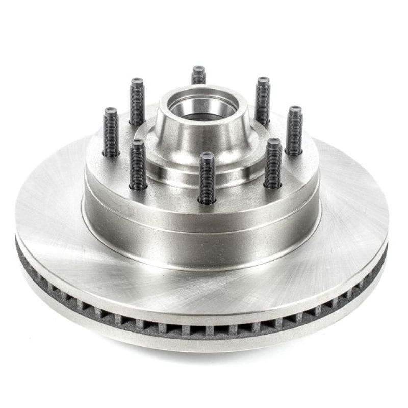 PowerStop — Power Stop 08-14 Ford E-150 Front Autospecialty Brake Rotor
AutoSpecialty Rotor