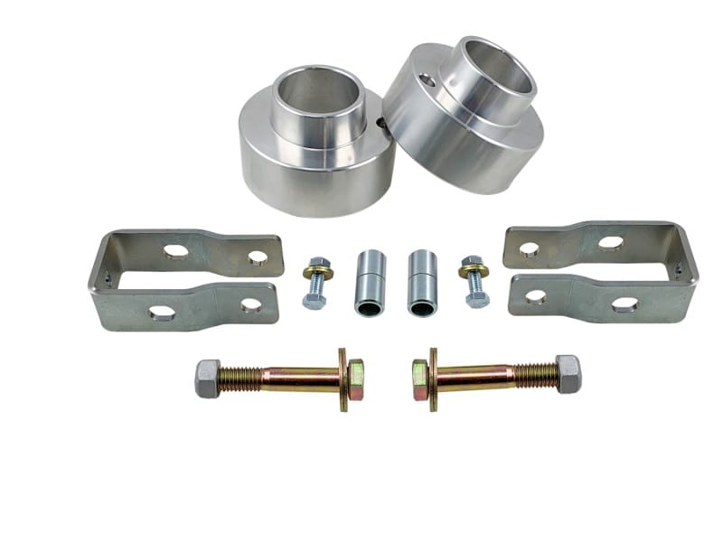 Tuff Country — Tuff Country 20-23 Jeep Gladiator 2in Leveling Kit Front w/Front shock extension Brackets 42200
SuspFrontLvlKt