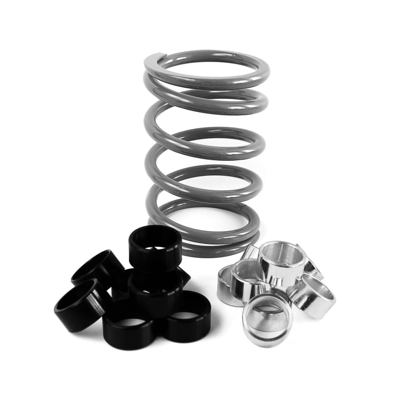 EPI — EPI 18+ Yamaha 850 Wolverine X2/ X4 Paddle Tires Low Elev. Sand Dune Clutch Kit
