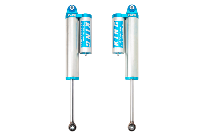 King Shocks — King Shocks 2015+ Chevrolet/GMC Colorado/Canyon Rear 2.5 Dia Piggyback Reservoir Shock (Pair)
OEM Performance Kit