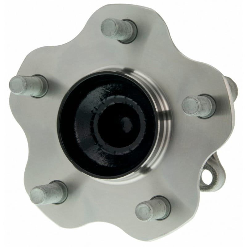 Moog — MOOG 07-12 Nissan Sentra Rear Hub Assembly