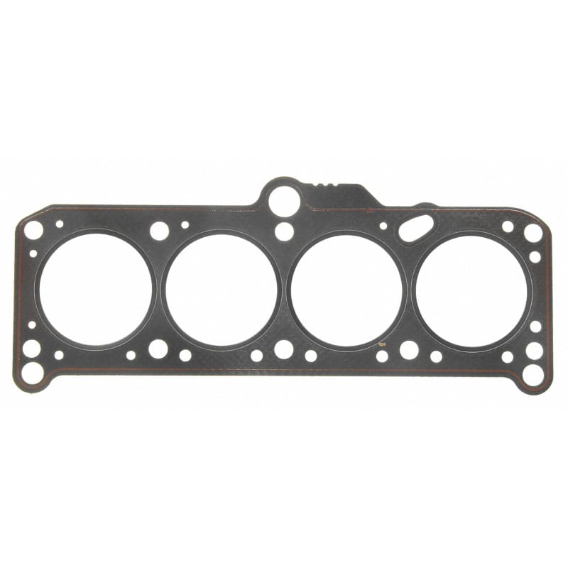 Fel-Pro — Fel-Pro Volkswagen Jetta 9102 B Fiber-faced head gasket material Engine Cylinder Head Gasket