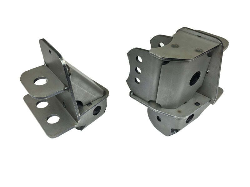 Artec Industries — Artec Industries Dual 3-Link Brackets (Pair)