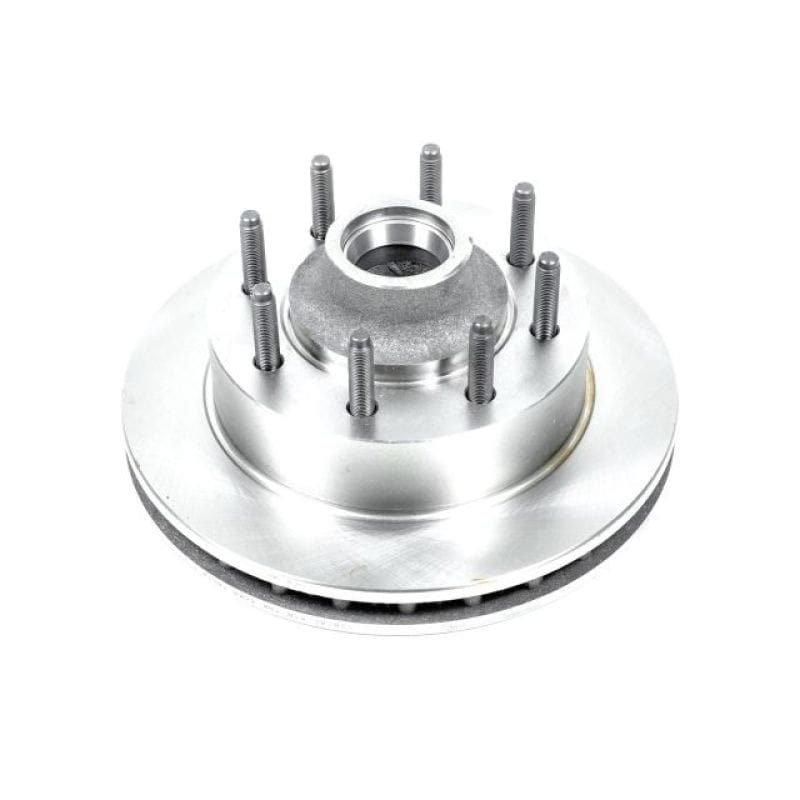 PowerStop — Power Stop 03-05 Ford Excursion Front Autospecialty Brake Rotor
AutoSpecialty Rotor