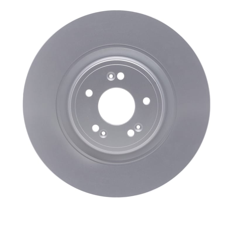 DFC — DFC 18-20 Genesis G80 Front GeoSPEC Coated Rotor
DFC Brake Rotor