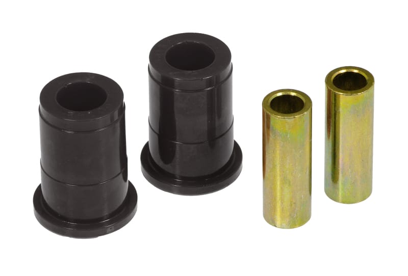 Prothane — Prothane 67-73 Ford 1-7/16in Lower Control Arm Bushings - Black
CONTROL ARM BUSHINGS