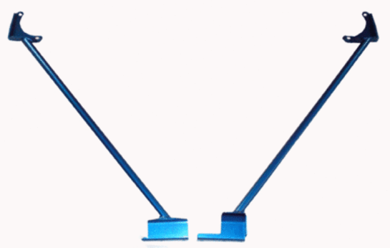 Cusco — Cusco Power Brace Engine Room Subaru SG5