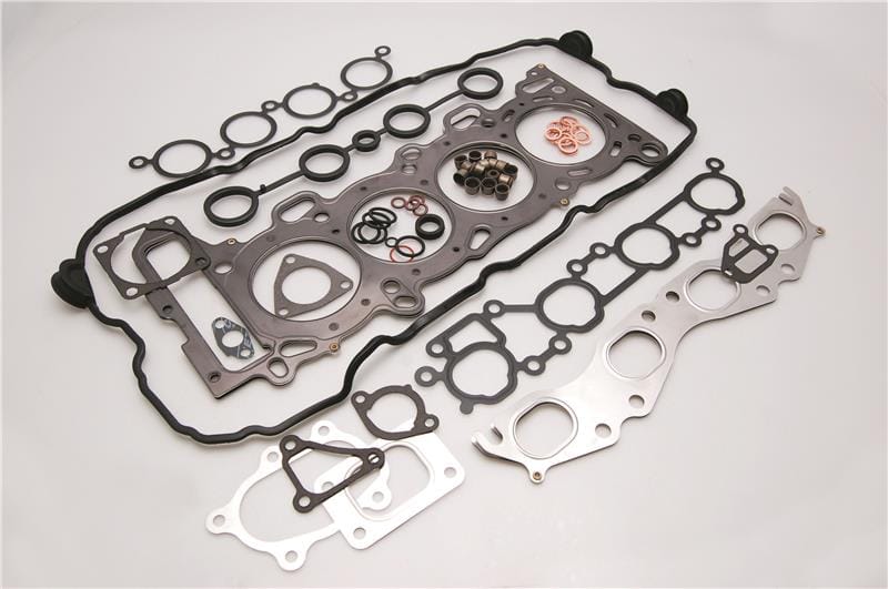 Cometic Gasket — Nissan 1994-1998 SR20DE/SR20DET Top End Gasket Kit