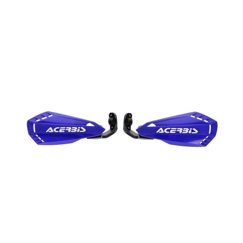 Acerbis — Acerbis Firstmoto MX Handguard - Blue