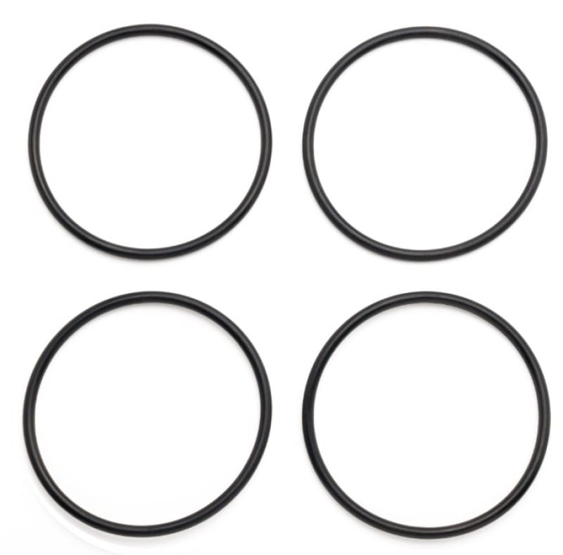 Wilwood — Wilwood O-Ring Kit - 2.50in GM DI54 Square Seal - 4 pk.
CALIPER SQ-RING KIT