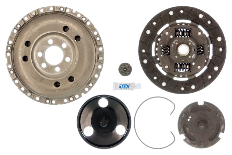 Exedy — Exedy OE Clutch Kit