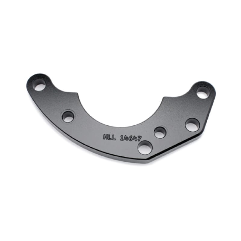 Wilwood — Wilwood P-Brake Adapter Bracket MC4 1.50 MT
BRACKET