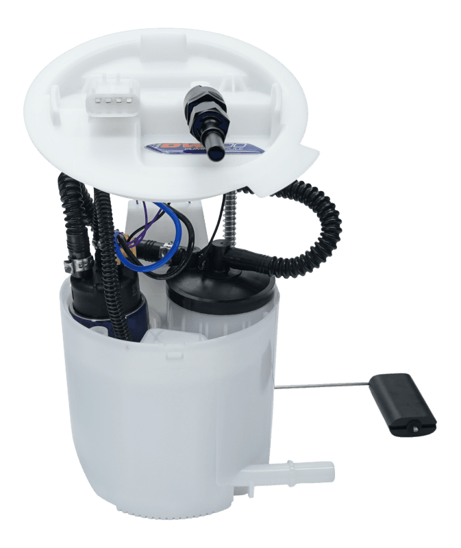 DeatschWerks — DeatschWerks DW400 Performance Pump Module for 11-14 Mustang
Modules