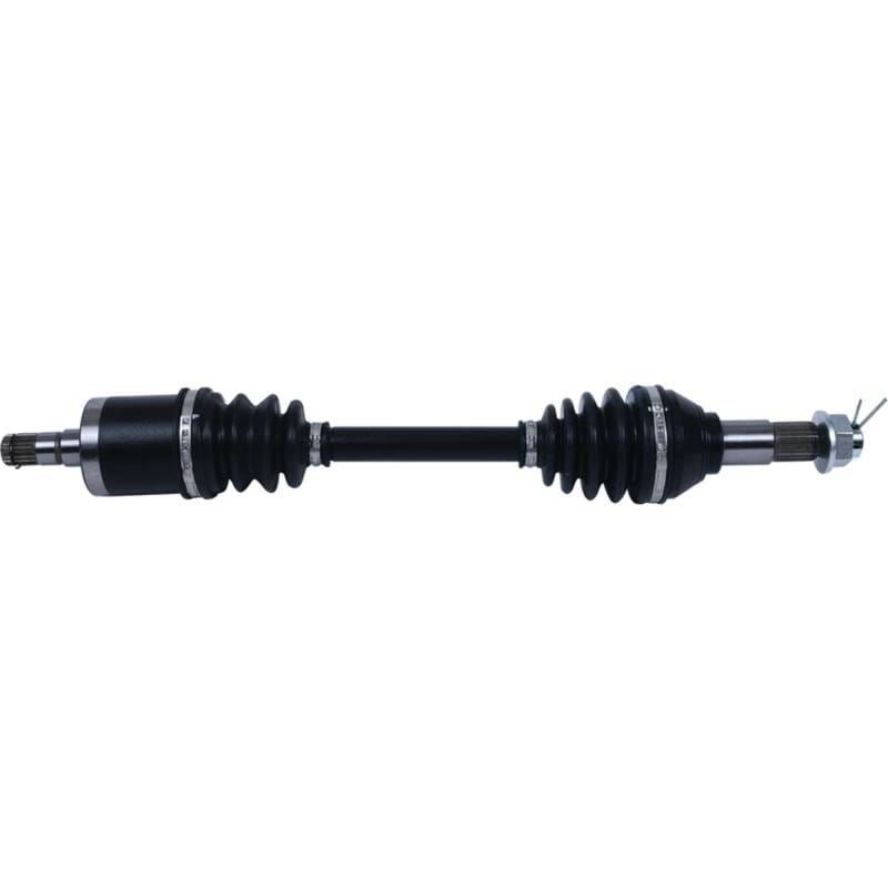 All Balls Racing — All Balls Racing 2019 Can-Am Outlander Max PRO 570 EFI 8 Ball Axle Front Left