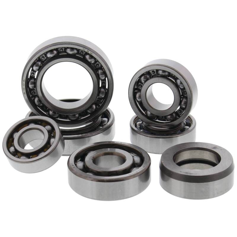 Hot Rods — Hot Rods 02-08 Yamaha YFM 660 F Grizzly 4x4 660cc Transmission Bearing Kit