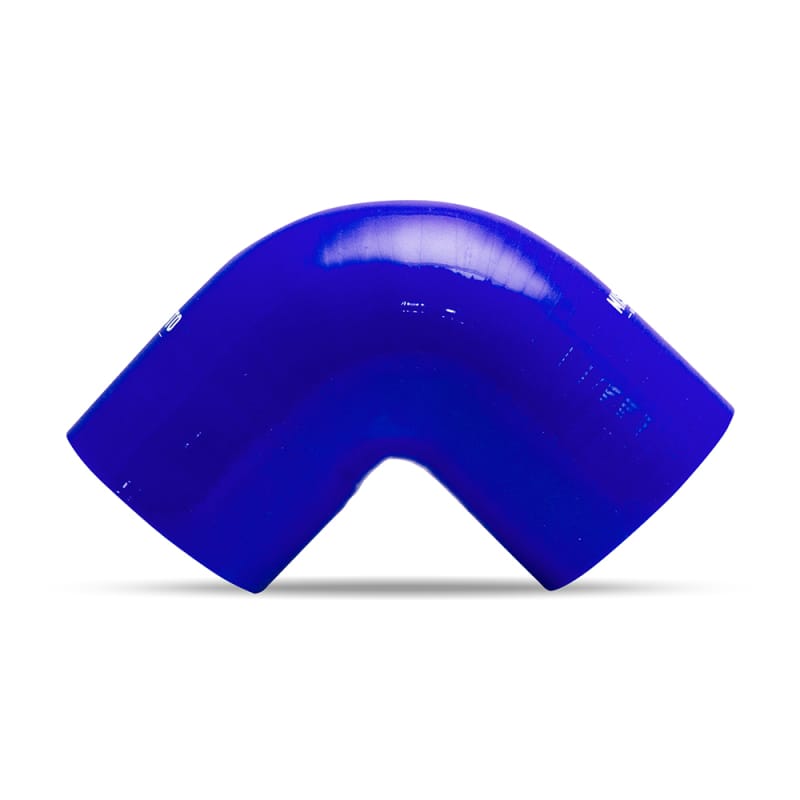 Mishimoto — Mishimoto 4in. 90 Degree Coupler - Blue
Coupler