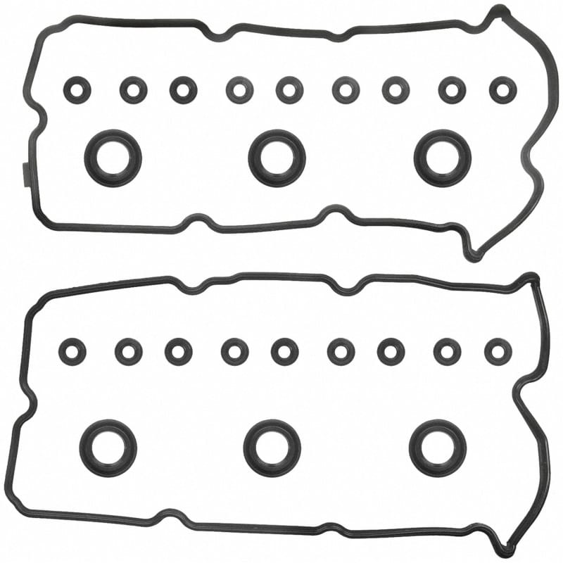 Fel-Pro — Fel-Pro Nissan Maxima VS 50494 R Engine Valve Cover Gasket Set