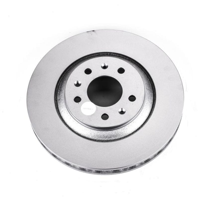 PowerStop — Power Stop 06-07 Cadillac CTS Front Evolution Geomet Coated Rotor
PowerStop EVC