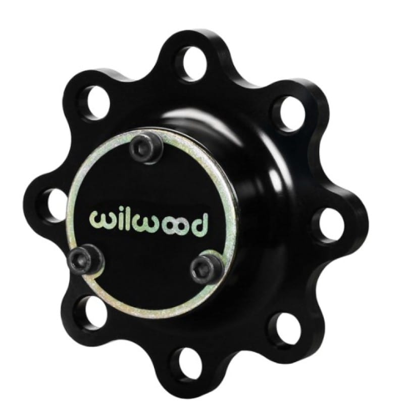 Wilwood — Wilwood Drive Flange - Wide 5 - Black
DRIVE FLANGE