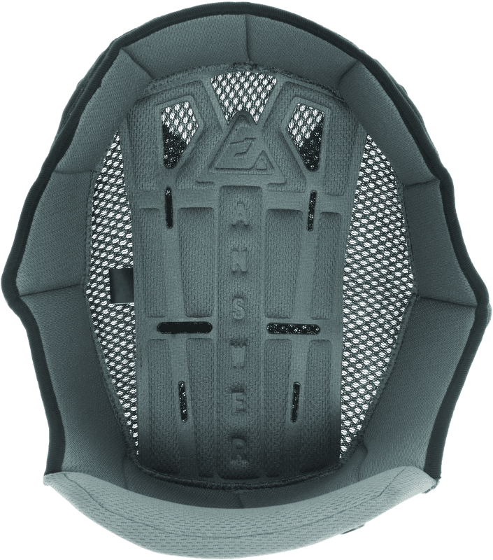 Answer — Liner, Black, S, Fits: AR5