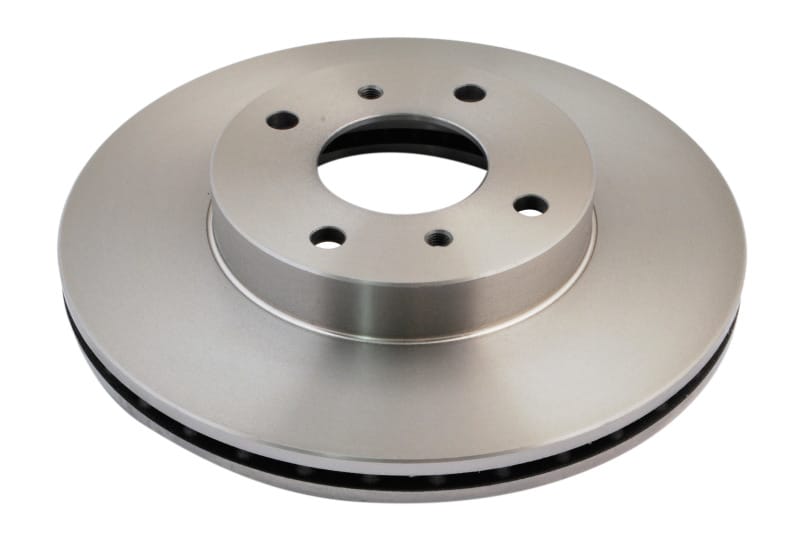 DBA — DBA 91-98 Nissan 180SX / 91-93 Nissan Silvia (S13) Front Street Standard Brake Rotor
Brake Rotor