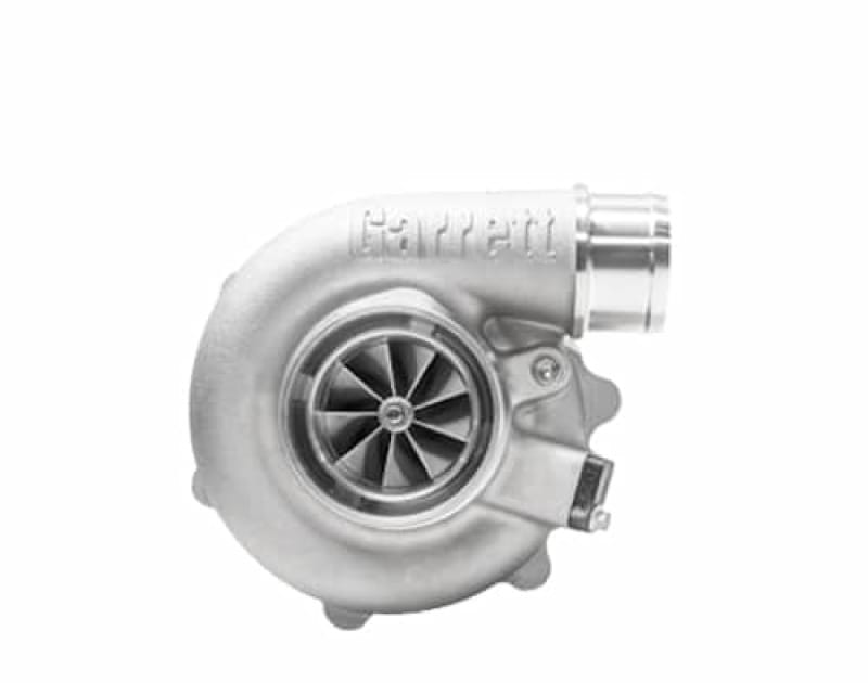 Garrett — Garrett G25-550 Turbocharger O/V V-Band / V-Band 0.72 A/R Internal WG
