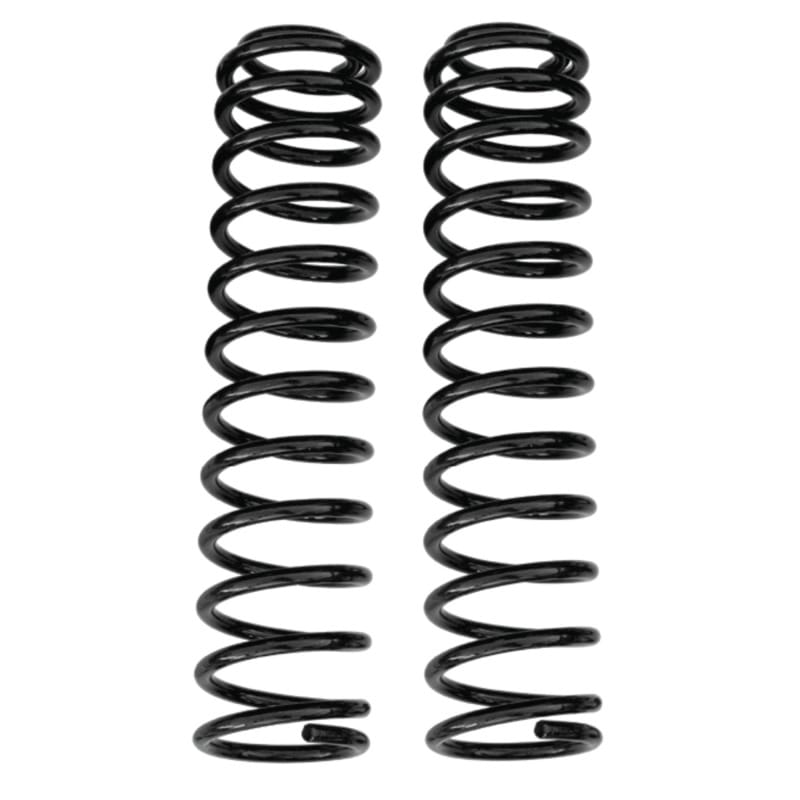 Rancho — Rancho 20-22 Jeep Wrangler Unlimited Rubicon Unlimited Coil Spring Kit
Coil Spring Set