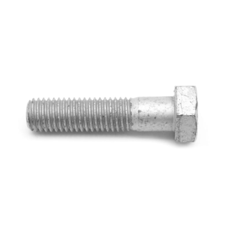 Wilwood — Wilwood HHCS M12-1.75x50mm LG Bolt 10.9
BOLT,HHCS