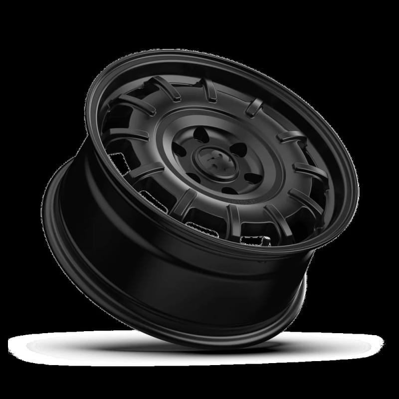 fifteen52 — fifteen52 Bundt SV 17x8 6x130 42mm ET 84.1 4mm Center Bore Asphalt Black Wheel