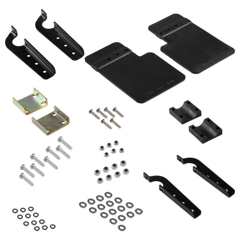 Old Man Emu — ARB Stone Flap Kit-Lc 34mm T Arms
