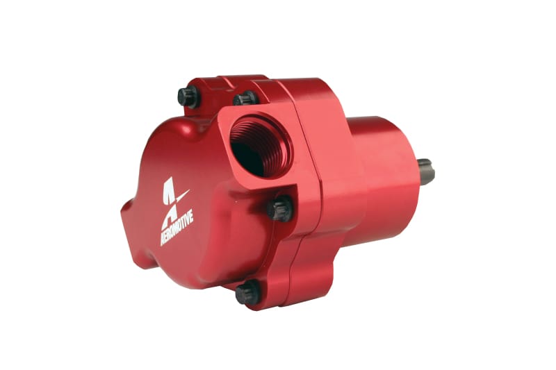 Aeromotive — Aeromotive Billet Belt Drive Fuel Pump
Fuel Pump