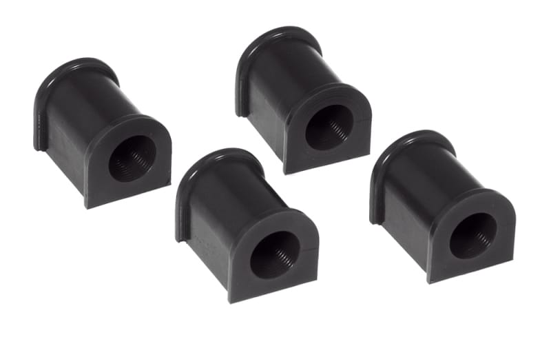 Prothane — Prothane 88-94 Chevy Cavalier Rear Sway Bar Bushings - 17mm - Black
SWAY BAR BUSHINGS