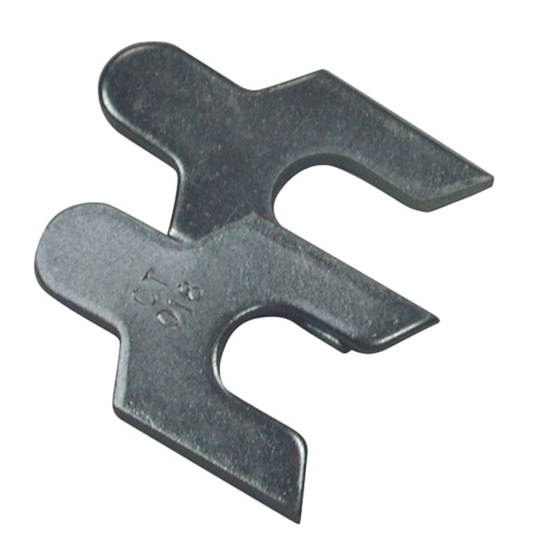 SPC Performance — SPC Performance Caster/Camber Shims 1/8 (50)
ALIGNMENT SHIMS
FRNT SHIM SE