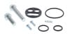 All Balls Racing — All Balls Racing 90-92 Kawasaki ZX750 (Ninja) ZX7 Fuel Tap Repair Kit