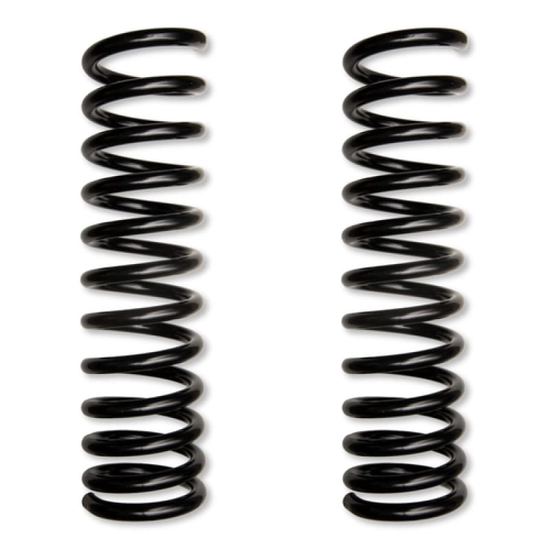 Rock Krawler — Rock Krawler 2014+ RAM 2500 HD / 2013+ RAM 3500 HD 4in Triple Rate Front Coil Springs
