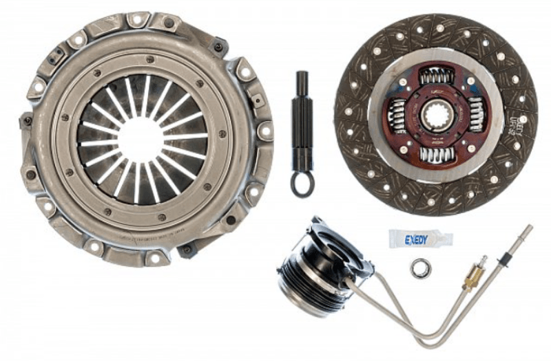 Exedy — Exedy OE 1993-1993 Jeep Cherokee L4 Clutch Kit