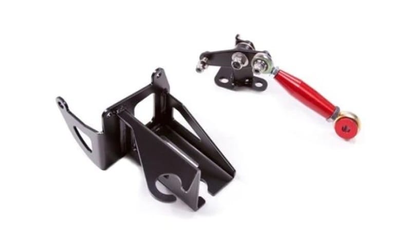 Innovative Mounts — Innovative 00-05 Toyota MR2 Spyder K-Series Shift Mechanism