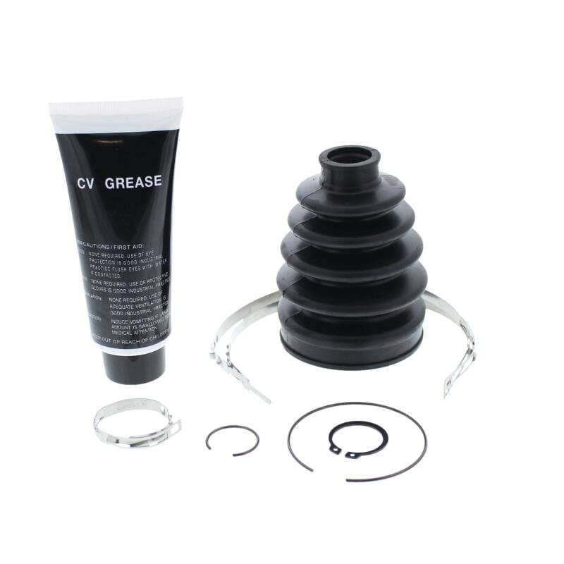 All Balls Racing — All Balls Racing 2016 Polaris 450 HO 2x4 MD CV 8 Ball Boot Kit Rear Inner