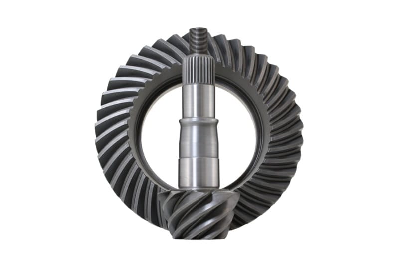 Revolution Gear & Axle — Revolution Gear & Axle Ford 8.8in IFS Reverse Rotation Front 4.10 Ratio Ring & Pinion Set